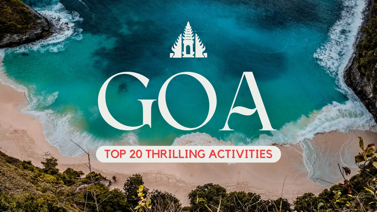 GOA