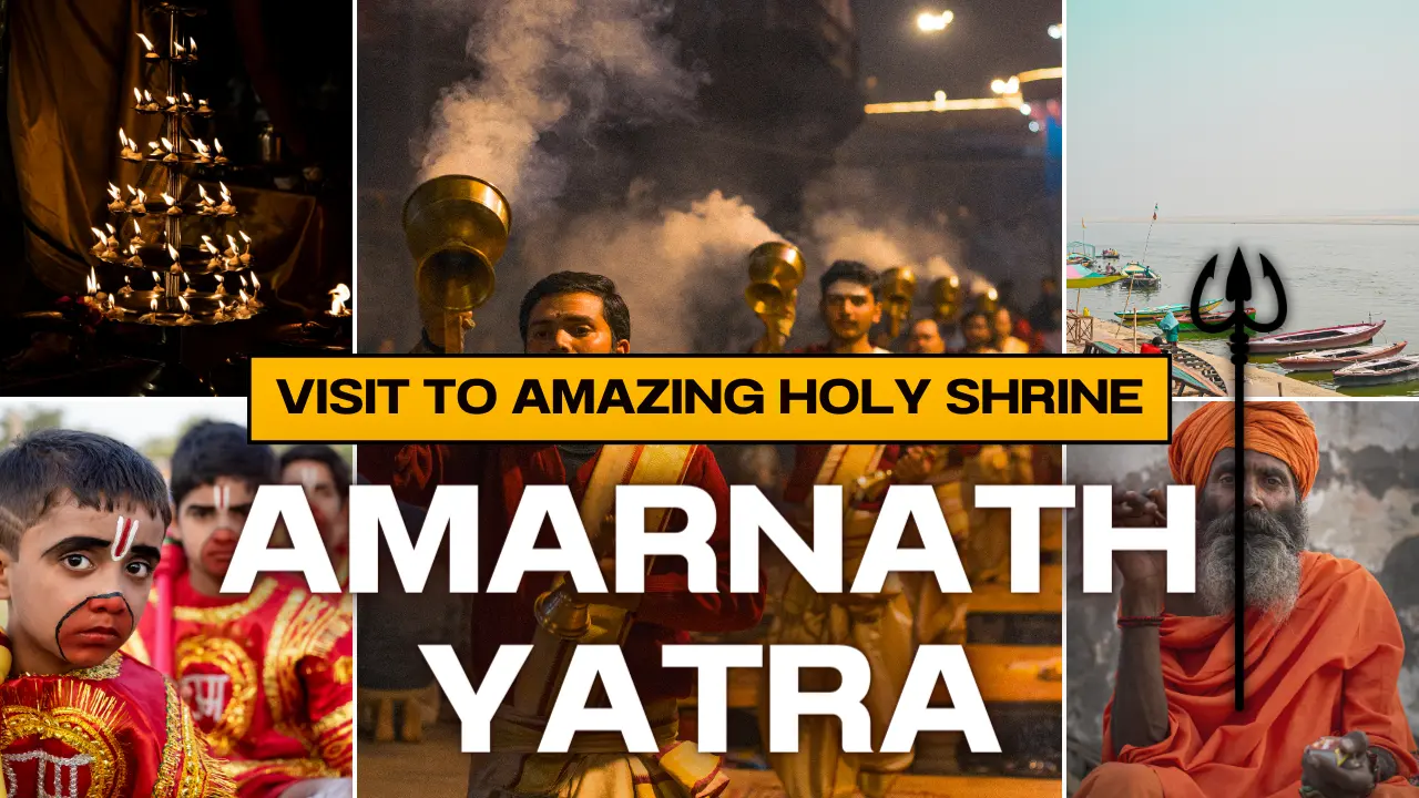 amarnath yatra